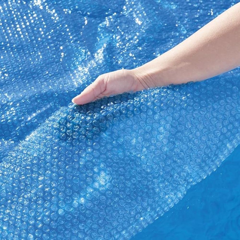 Bestway Steel Frame Solar Pool Cover