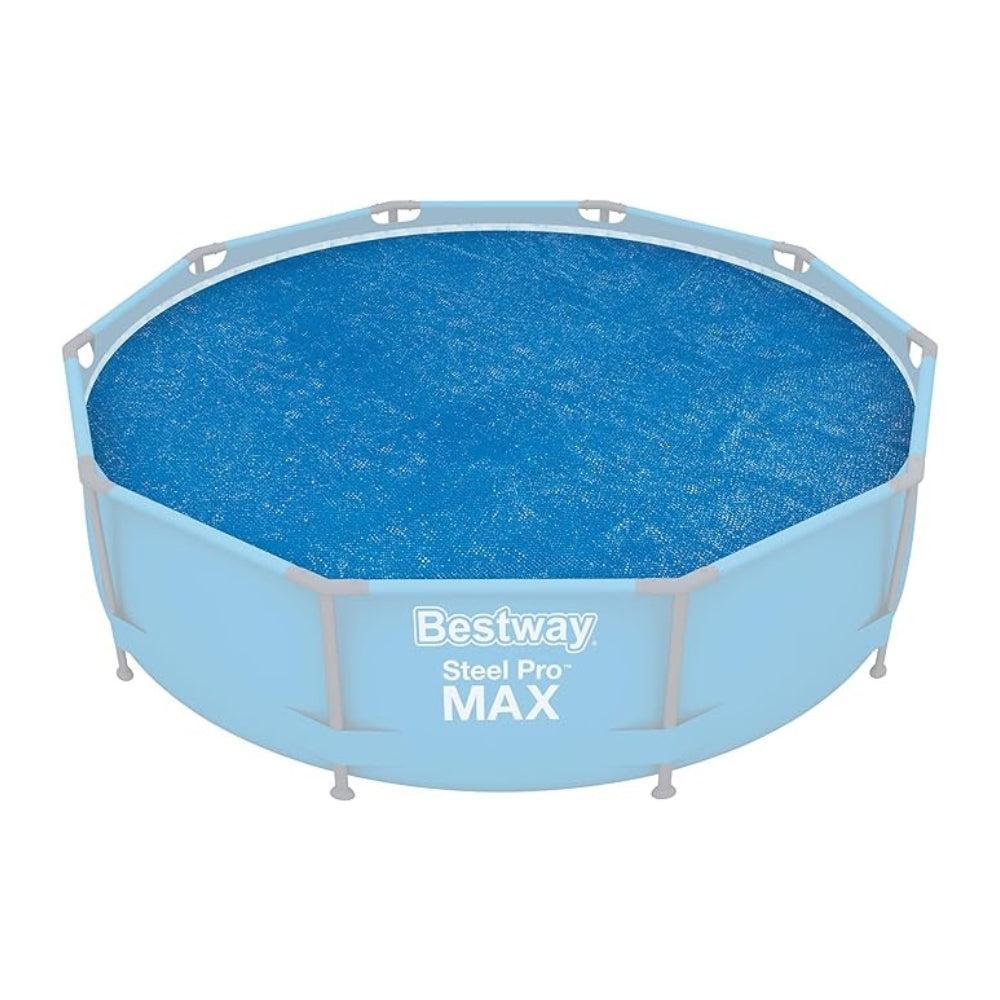 Bestway Steel Frame Solar Pool Cover