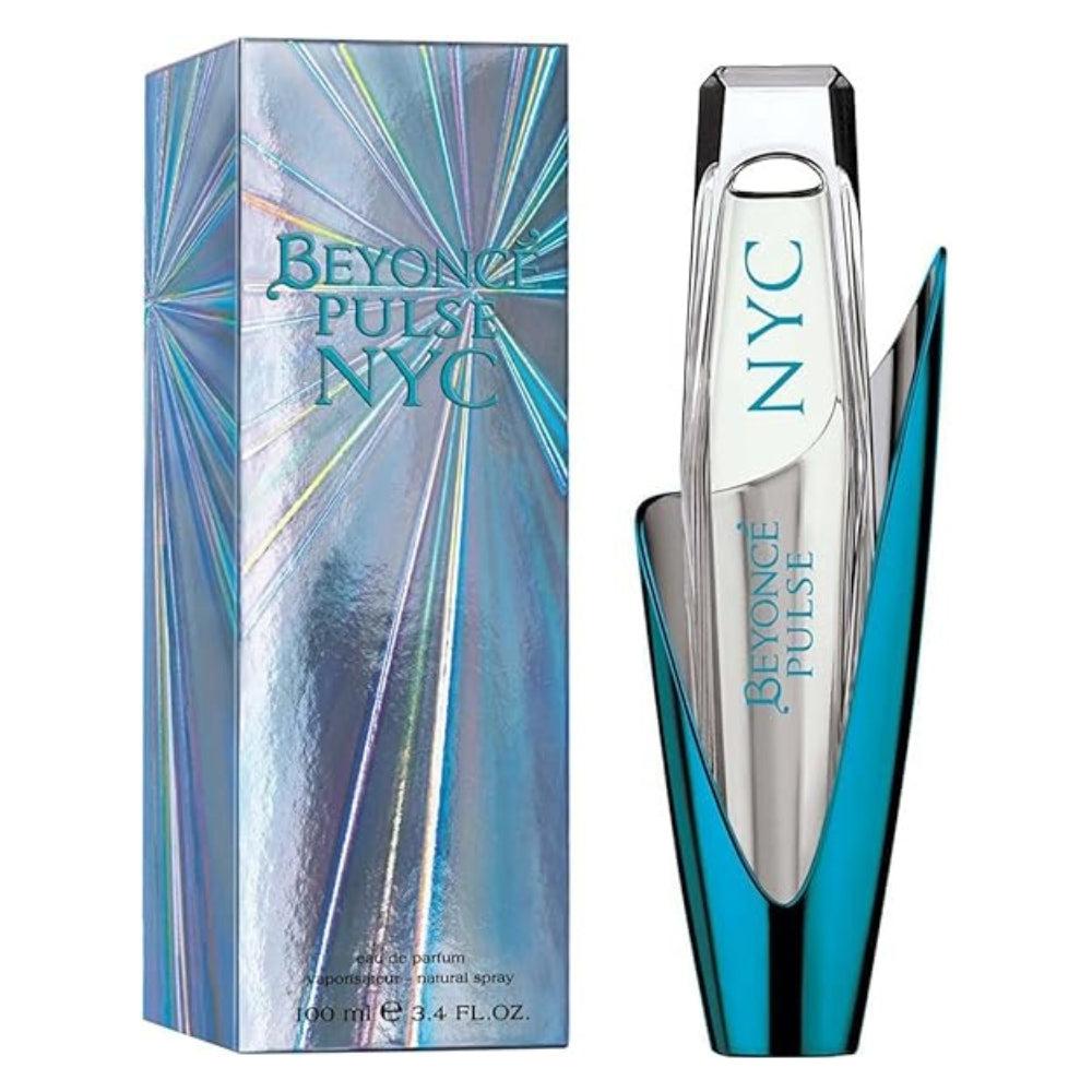 Beyonce Pulse NYC Eau De Parfum 100ml