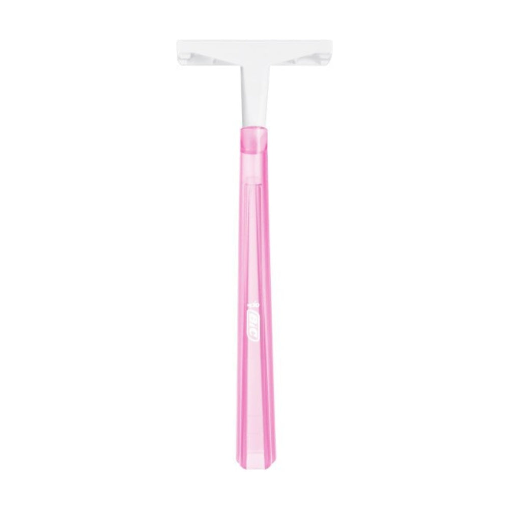 Bic Twin Lady 5+1 Disposable Razors