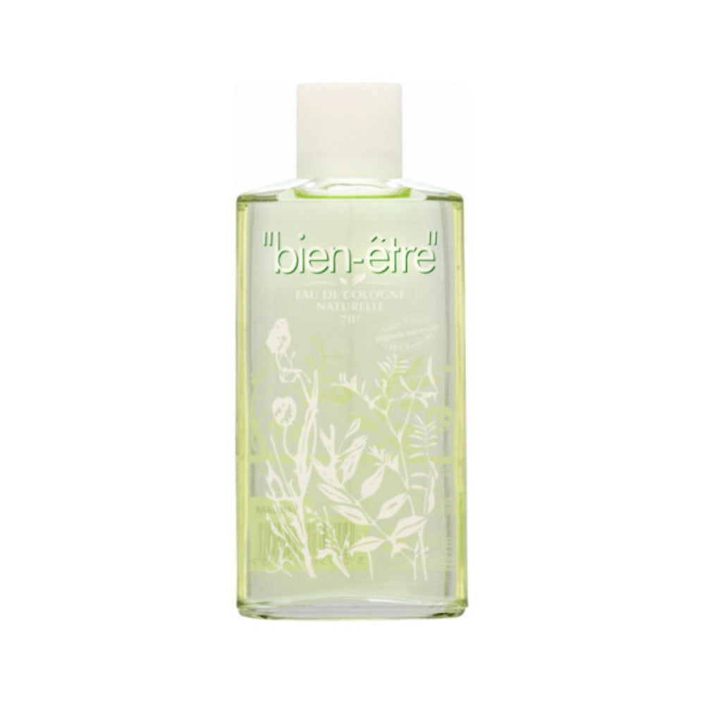 Bien-Etre 3x Eau De Cologne Naturelle (Special Offer)