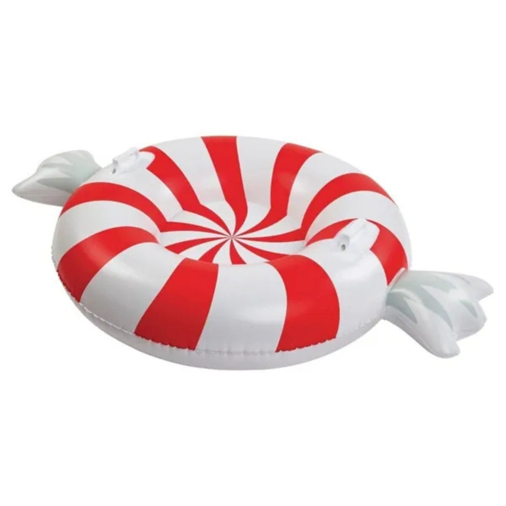 Big Mouth Inflatable Sled And Sea Bed