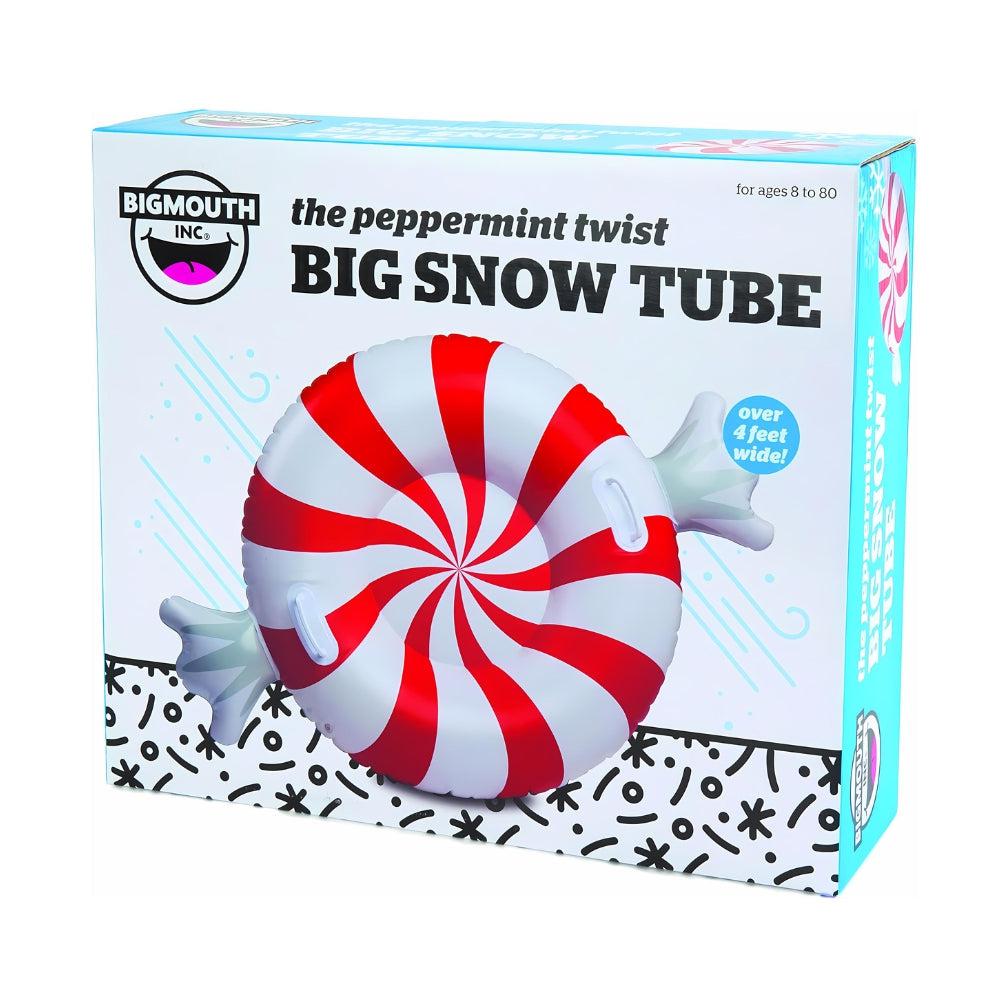 Big Mouth Water Tube