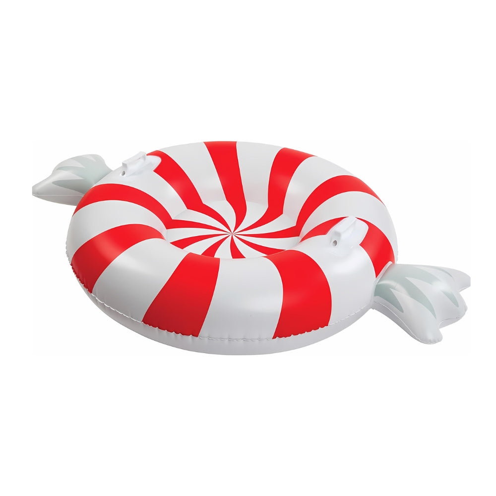 Big Mouth Water Tube