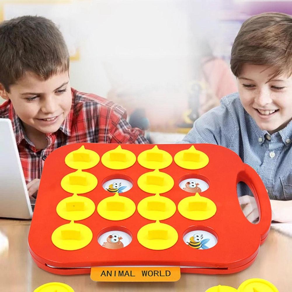 Bingo Memory Pair Game