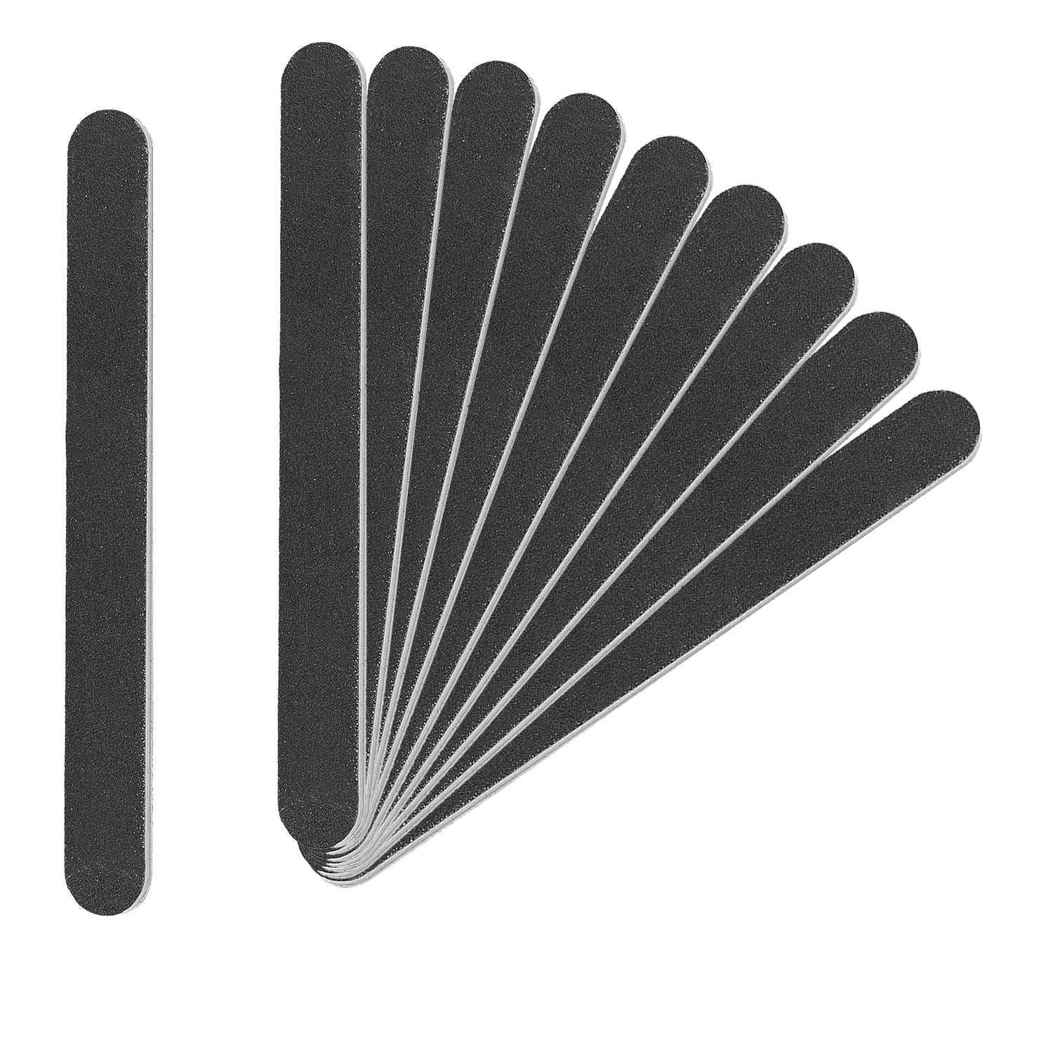 Black Nail File 1.1 BUY 1 GET 1 FREE