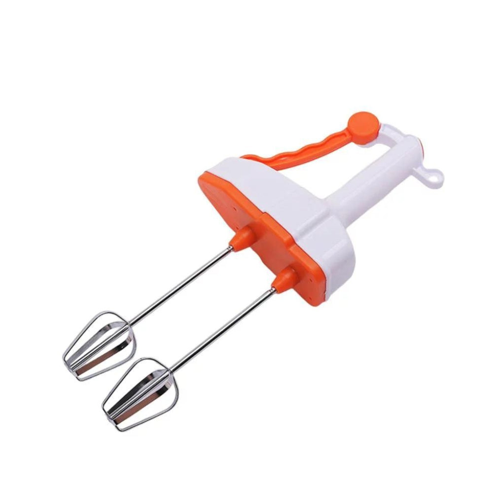 Blender Manual High Speed