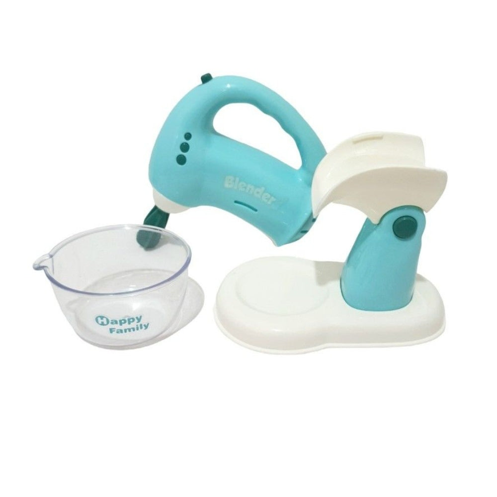 Blender with accessories