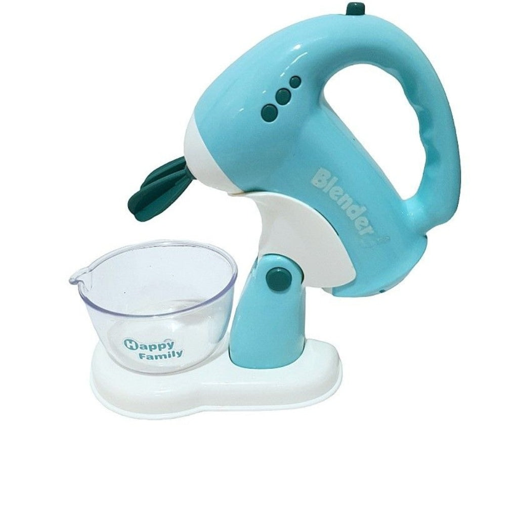 Blender with accessories