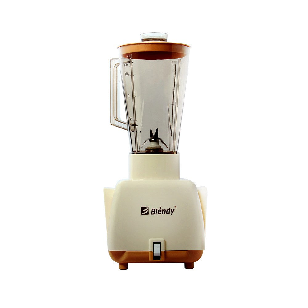 Blendy 2 In 1 Super Blender 180w