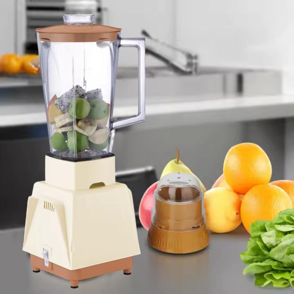 Blendy 2 In 1 Super Blender 180w
