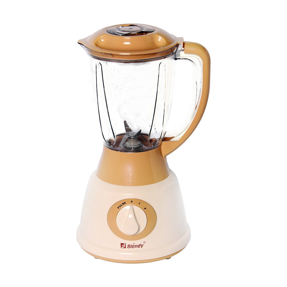 Blendy 2 In 1 Super Blender 350w