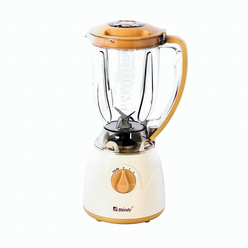 Blendy 2 In 1 Super Blender 450W