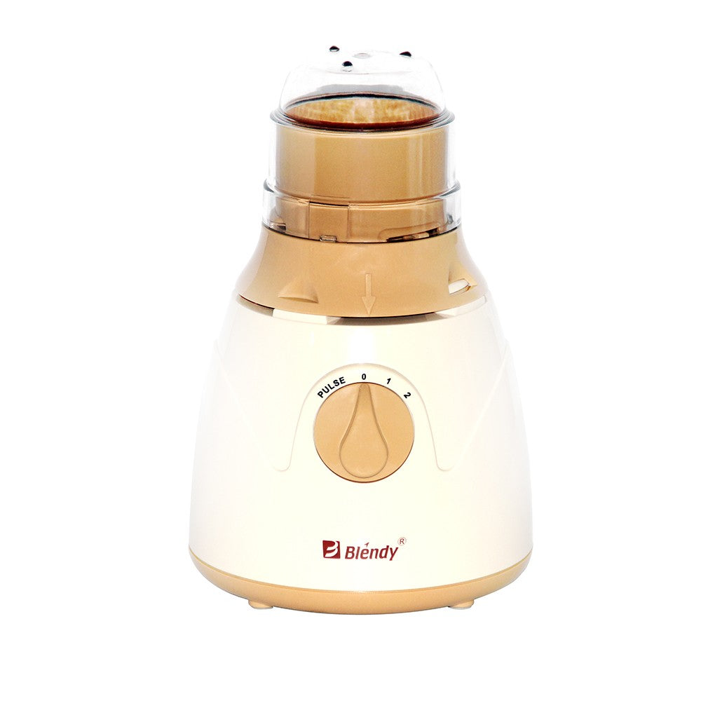 Blendy 2 In 1 Super Blender 450W