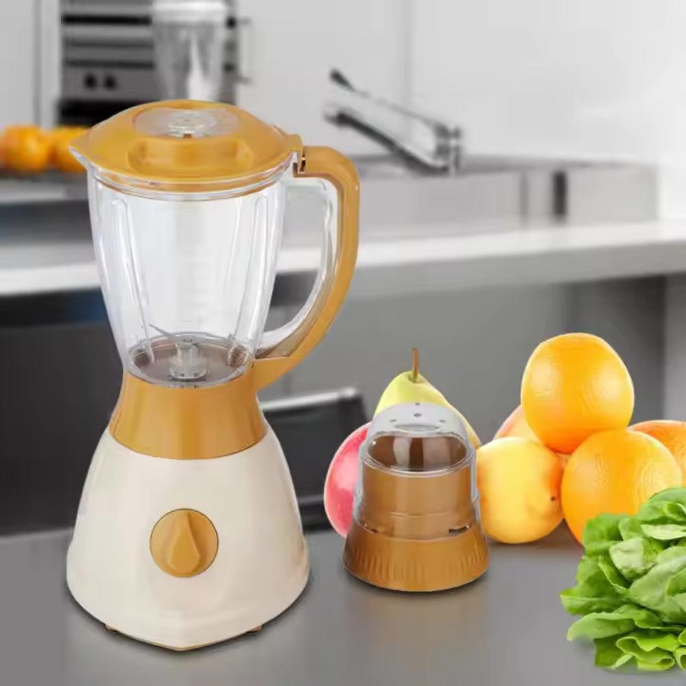 Blendy 2 In 1 Super Blender 450W