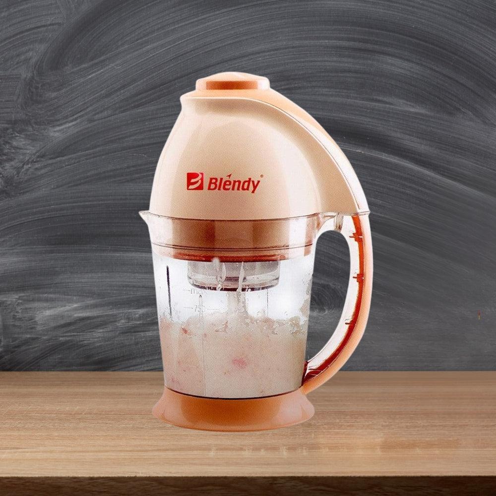 Blendy Chopper 111w
