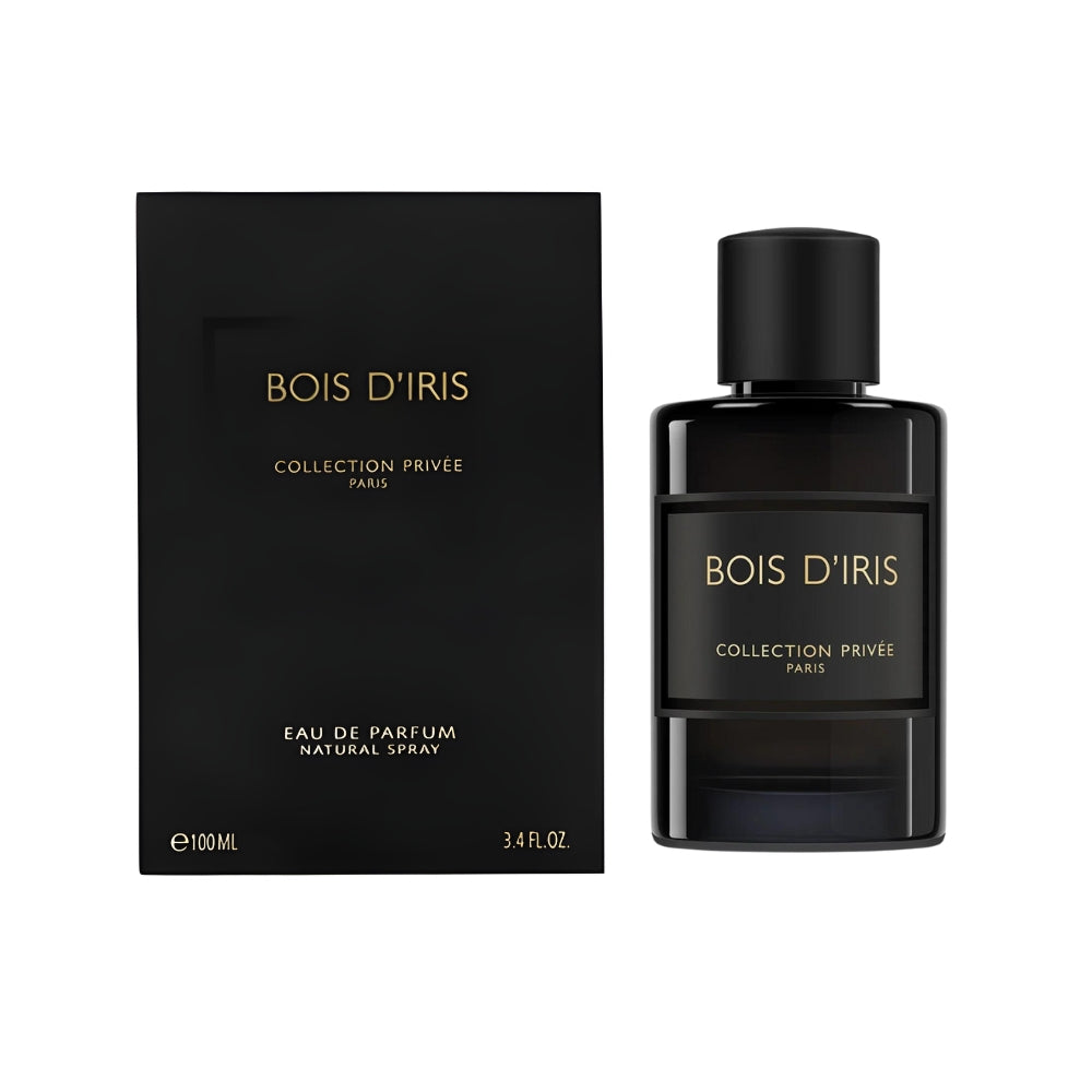 Bois D’Iris EDP For Him 100ml