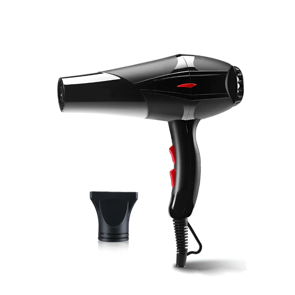 Borwn New Hair Dryer 5000W