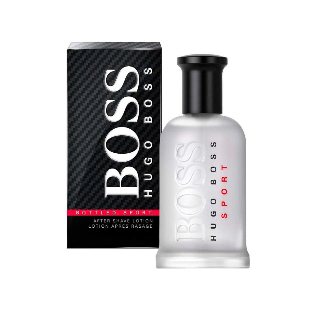 Boss Bottled Sport Cologne By Hugo Boss For Men