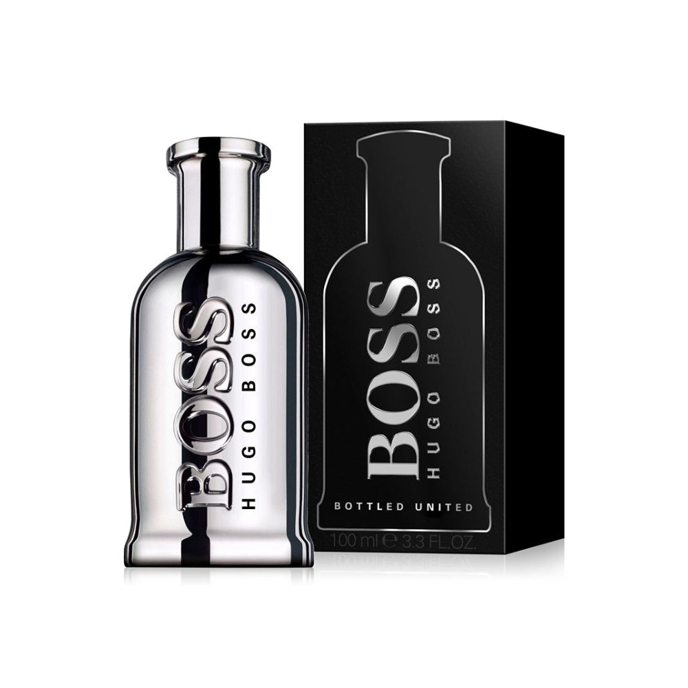 Boss Bottled United Hugo Boss 100ml