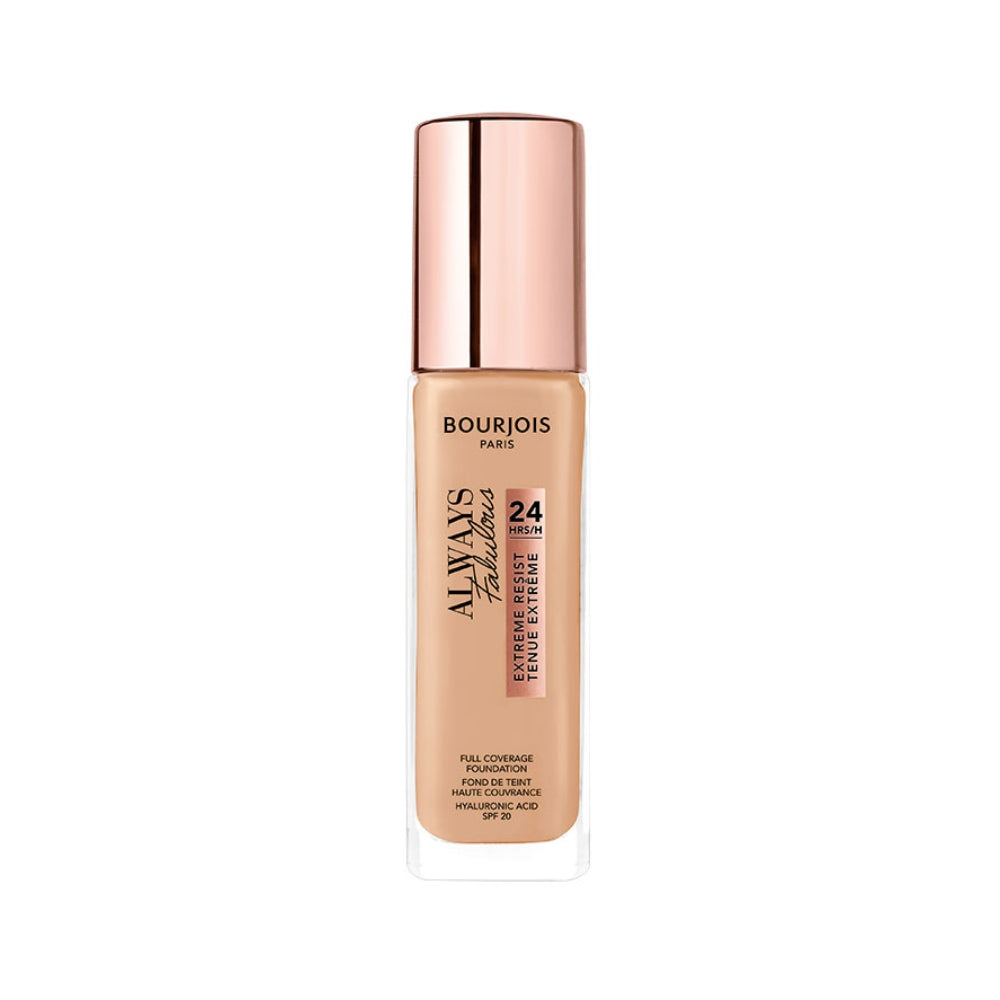 Bourjois Always Fabulous Foundation