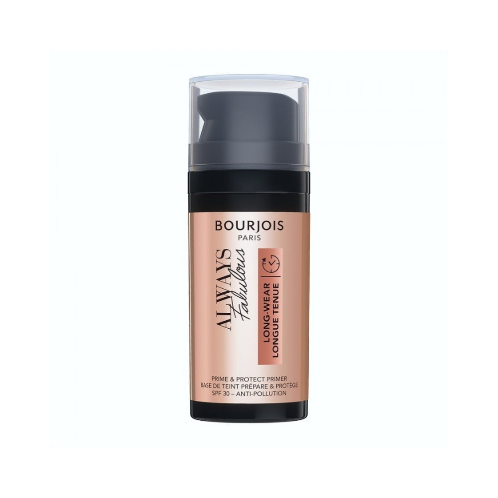 Bourjois Always Fabulous Foundation Primer