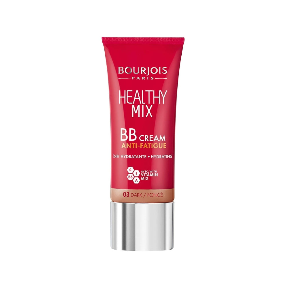 Bourjois Healthy Mix BB Cream