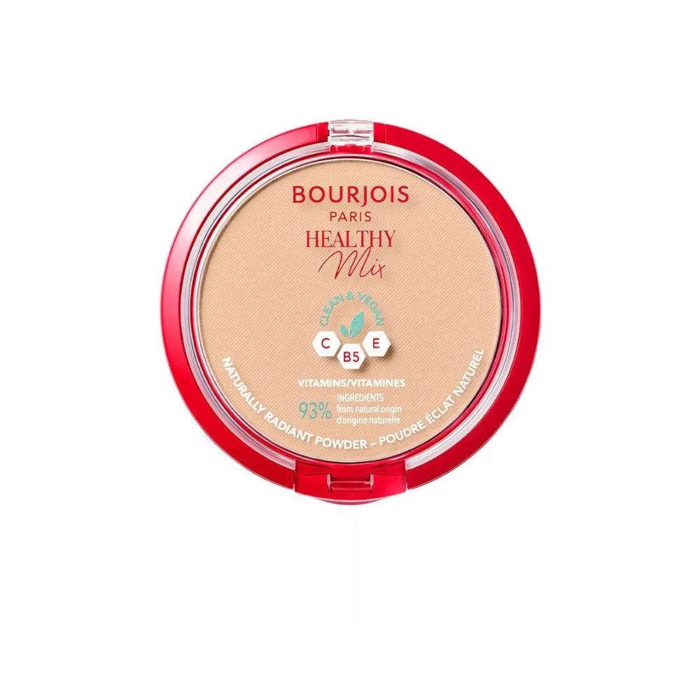 Bourjois Healthy Mix Compact Powder