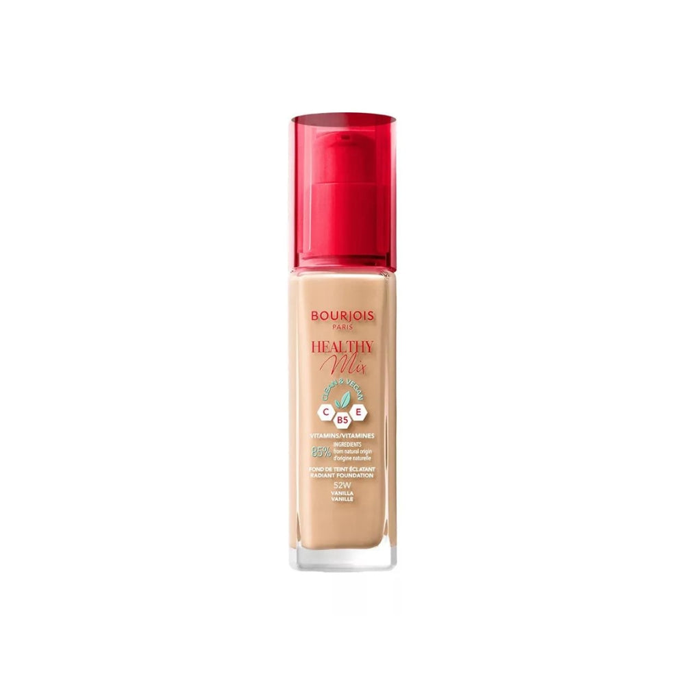 Bourjois Healthy Mix Foundation