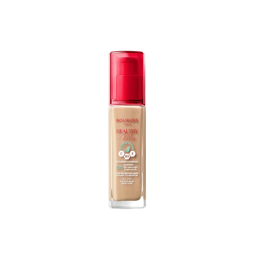 Bourjois Healthy Mix Foundation