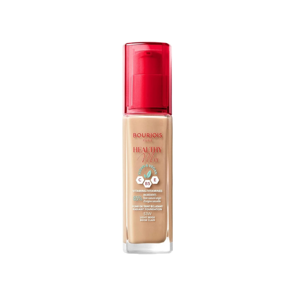 Bourjois Healthy Mix Foundation