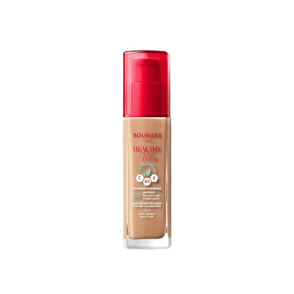 Bourjois Healthy Mix Foundation
