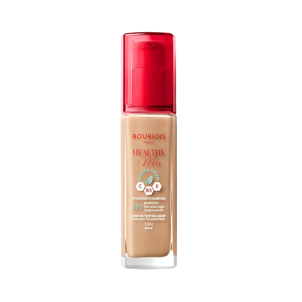 Bourjois Healthy Mix Foundation