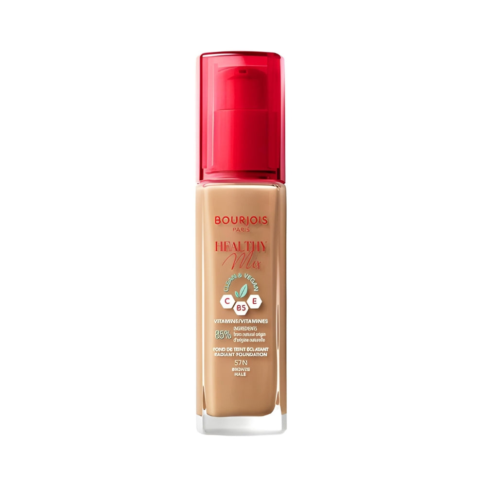 Bourjois Healthy Mix Foundation