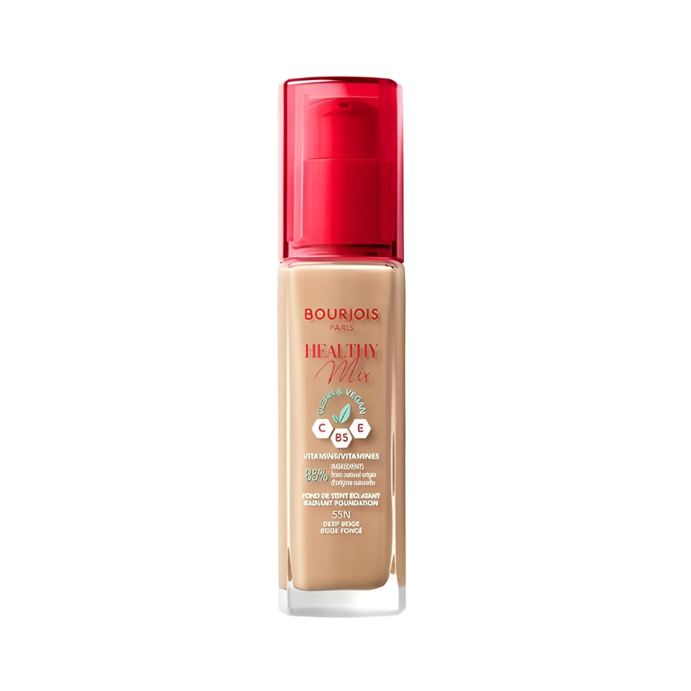 Bourjois Healthy Mix Foundation