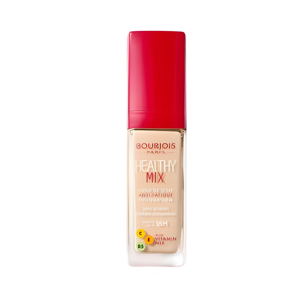 Bourjois Healthy Mix Foundation