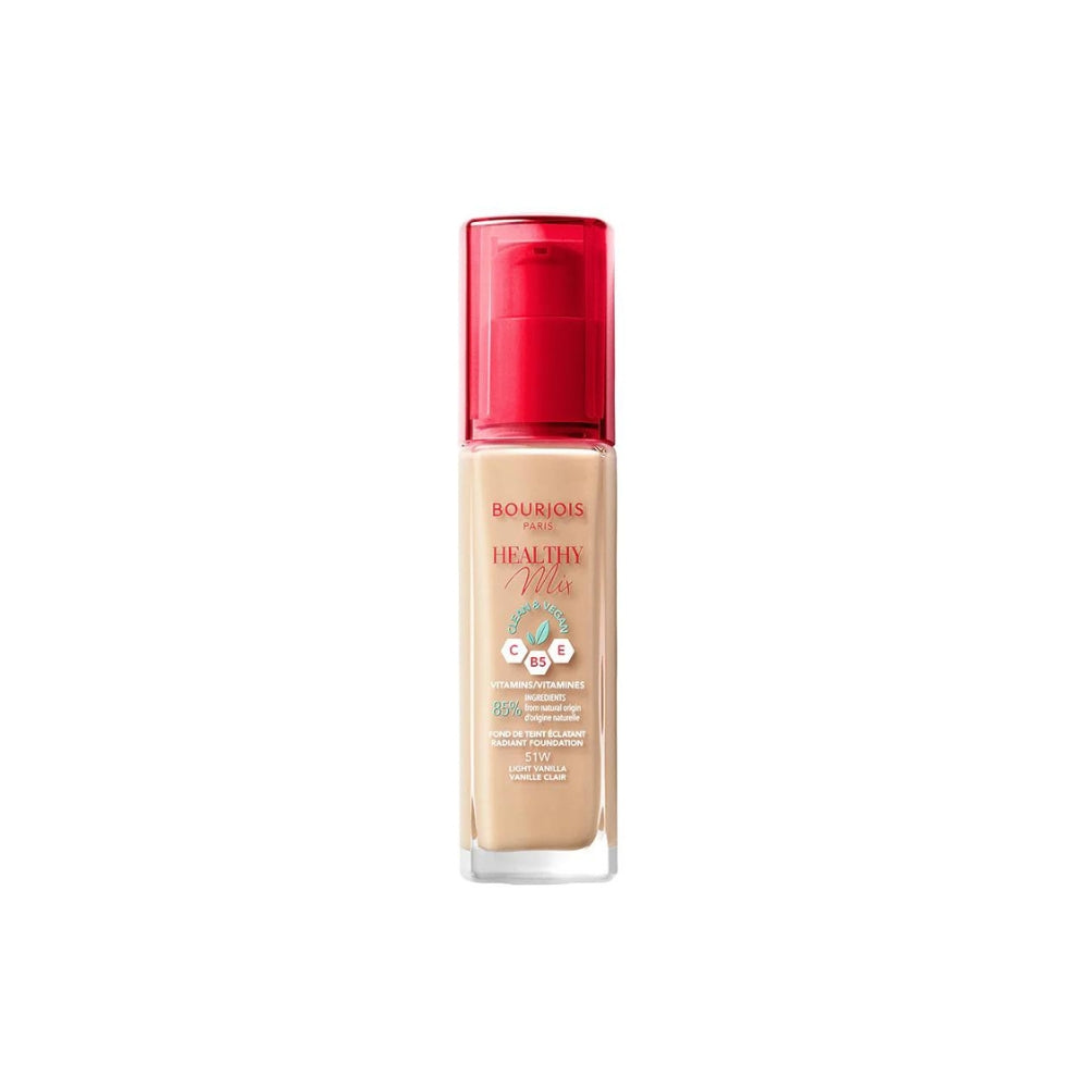 Bourjois Healthy Mix Foundation