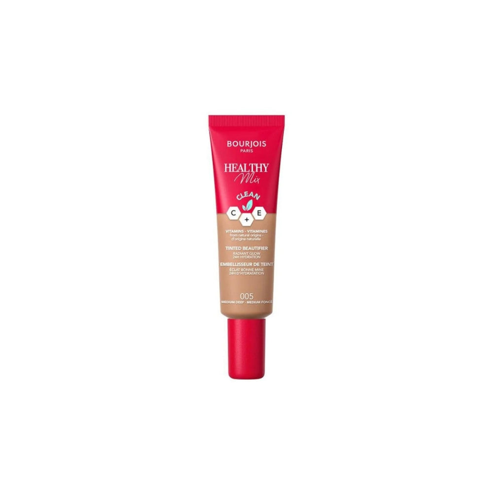 Bourjois Healthy Mix Tinted Beautifier