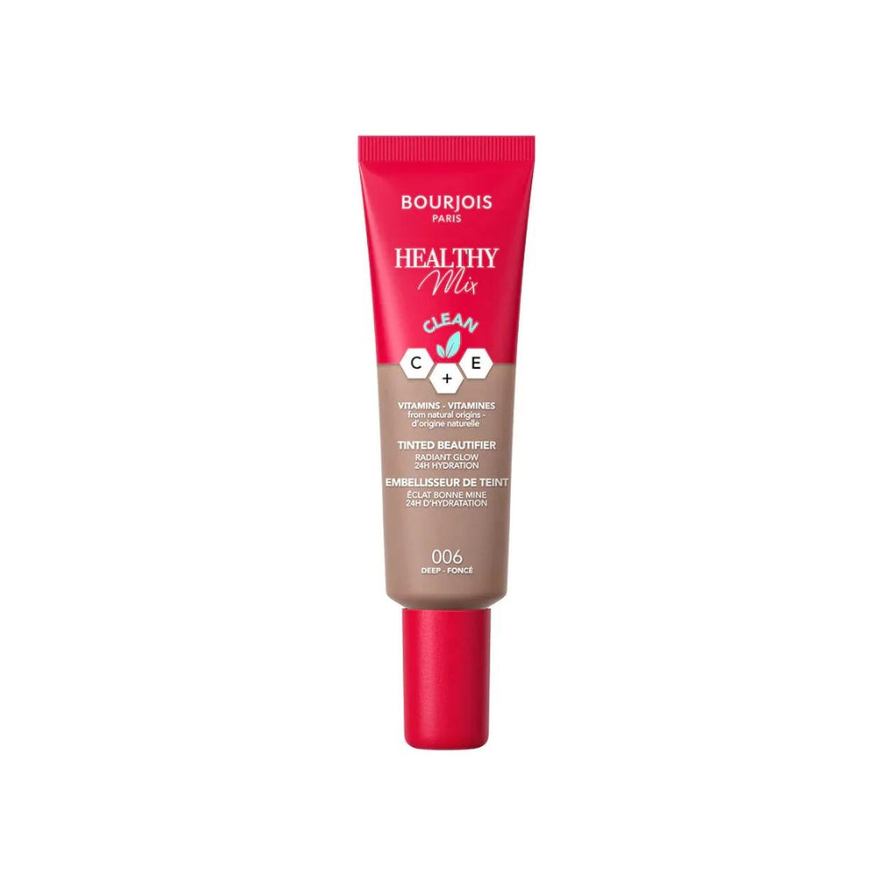 Bourjois Healthy Mix Tinted Beautifier