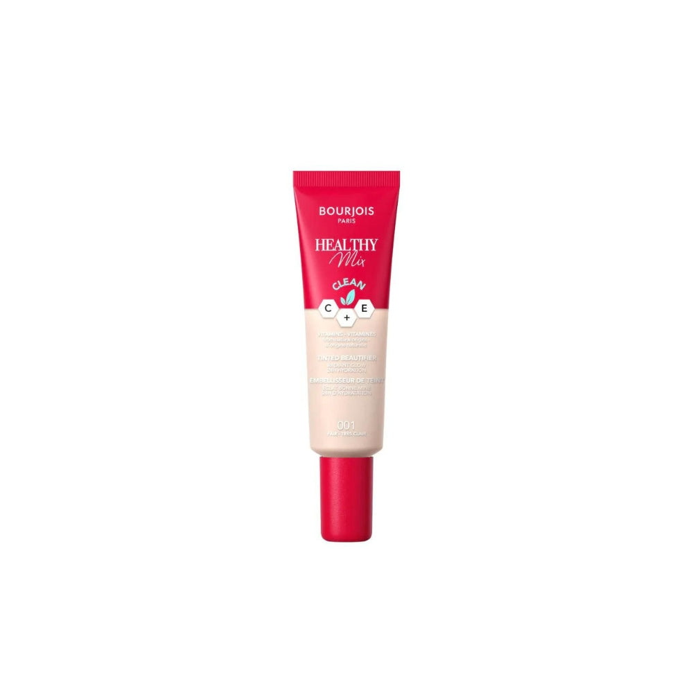 Bourjois Healthy Mix Tinted Beautifier
