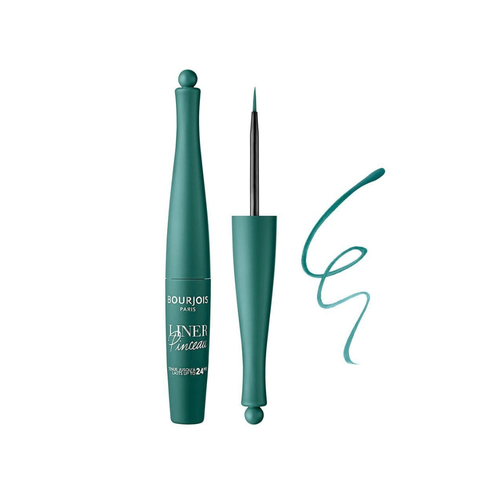 Bourjois Liner Pinceau Liquid Eyeliner
