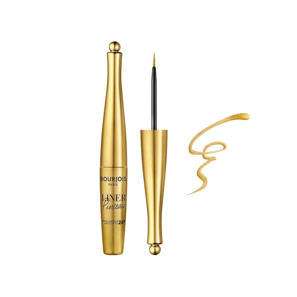 Bourjois Liner Pinceau Liquid Eyeliner