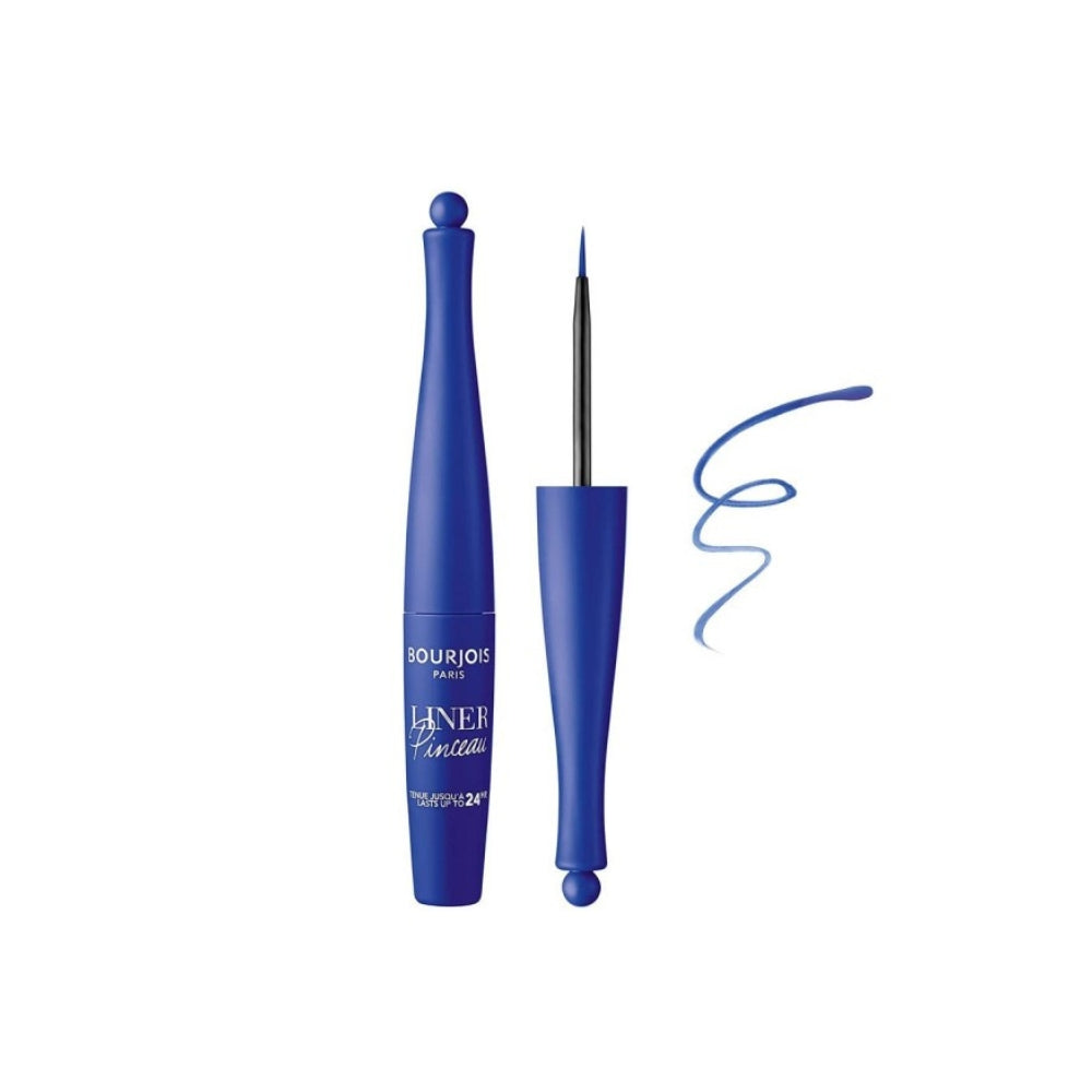 Bourjois Liner Pinceau Liquid Eyeliner