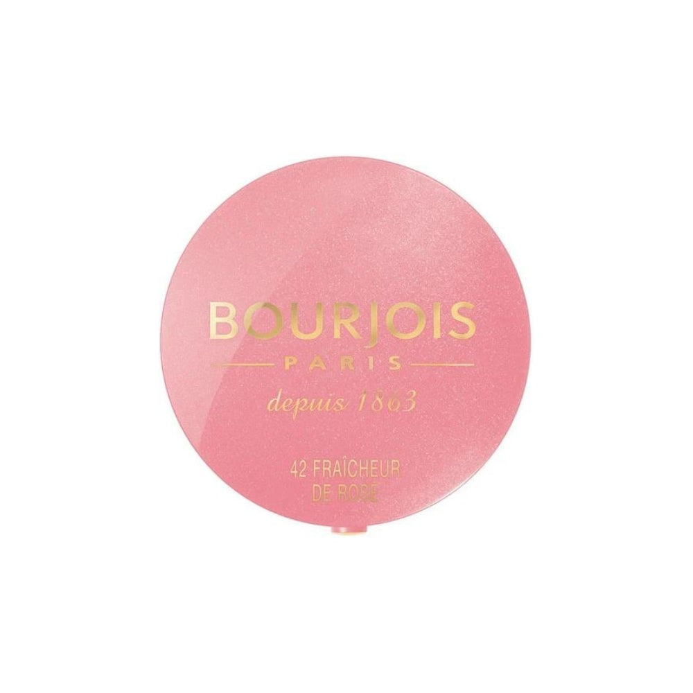 Bourjois Little Round Pot Blusher