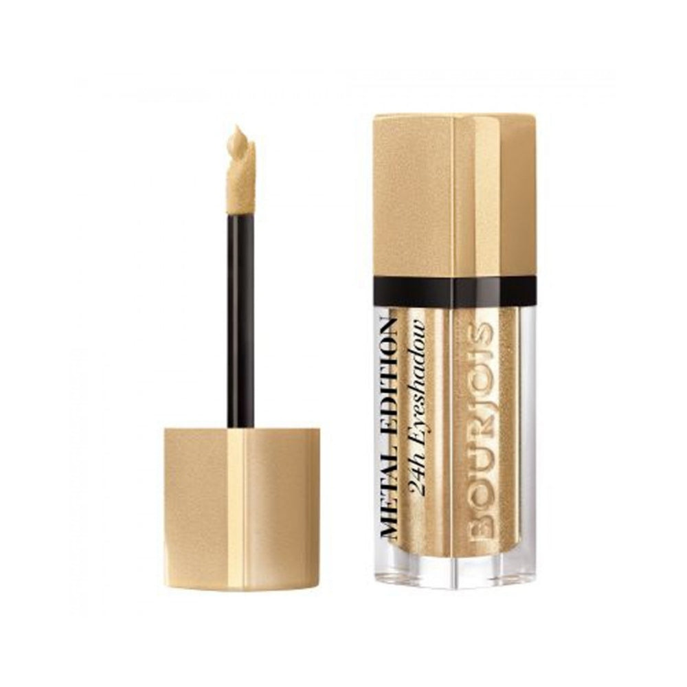 Bourjois Metallic Edition Eyeshadow