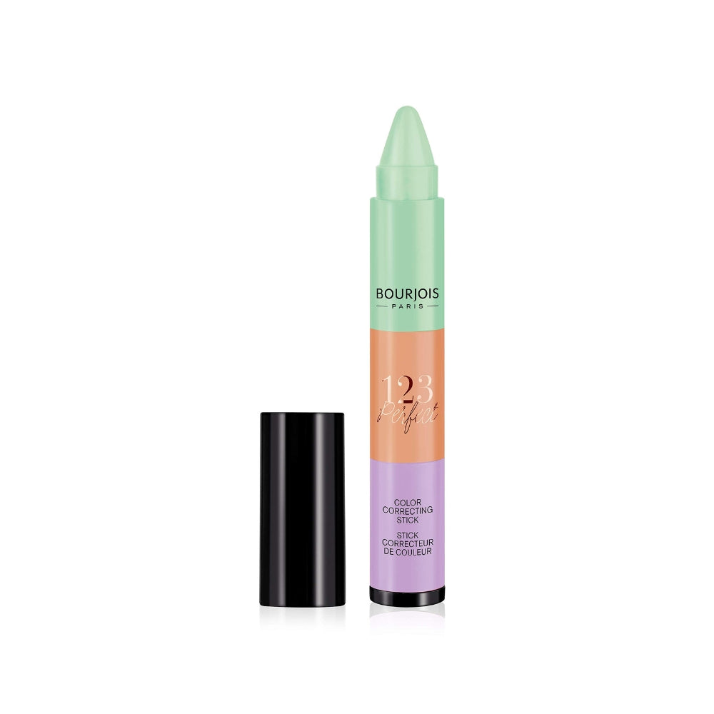 Bourjois Paris 123 Perfect Color Correcting Stick