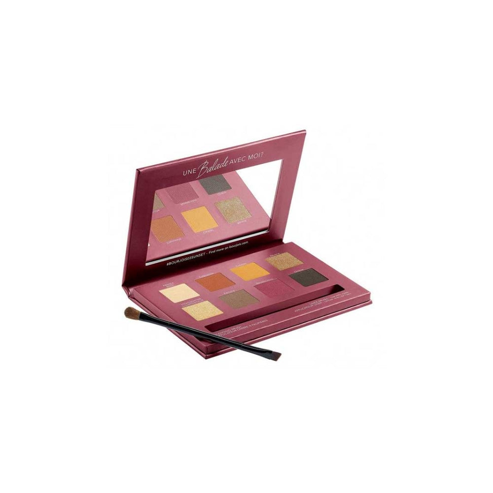 Bourjois Paris Palette Edition