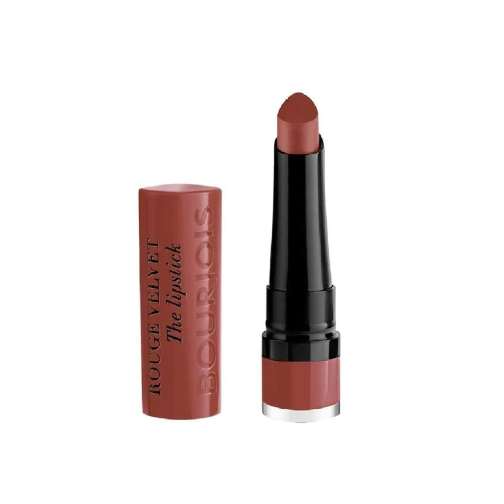 Bourjois Rouge Fabuleux
