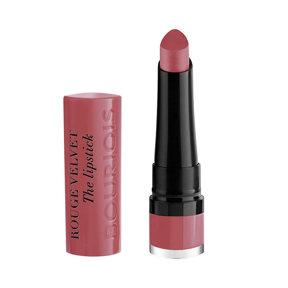Bourjois Rouge Fabuleux