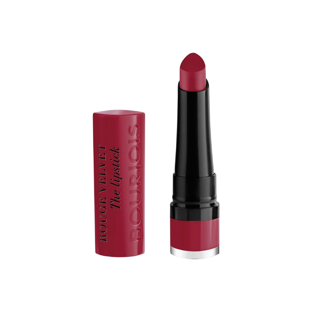 Bourjois Rouge Fabuleux